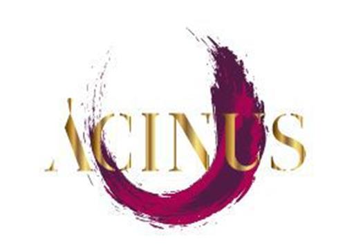 ACINUS trademark