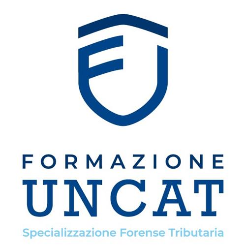 Formazione Uncat Specializzazione Forense Tributaria trademark