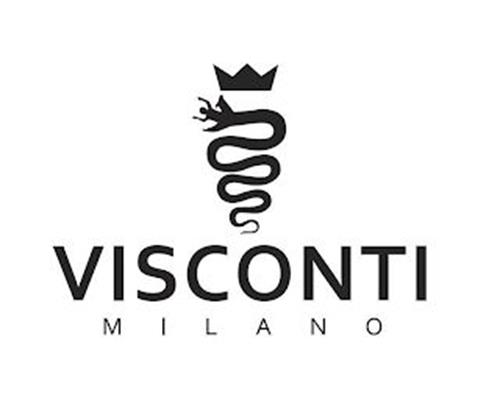 VISCONTI MILANO trademark