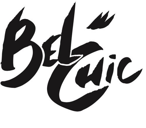 BELCHIC trademark