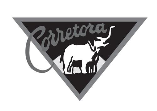 Corretora trademark