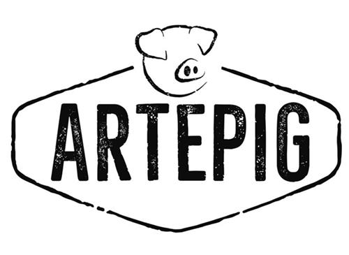 ARTEPIG trademark