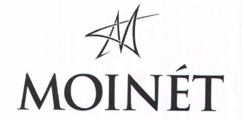 M MOINÉT trademark