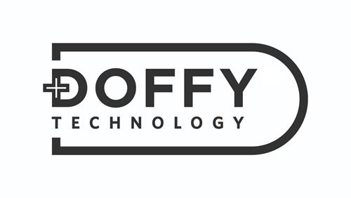 DOFFY TECHNOLOGY trademark