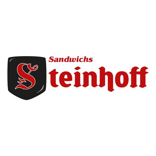 STEINHOFF Sandwichs trademark