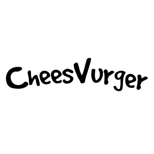 CheesVurger trademark