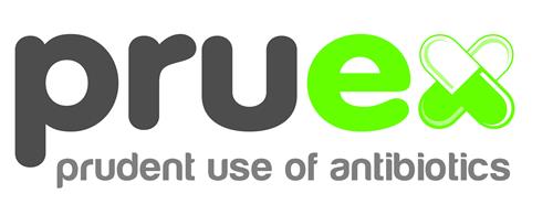 pruex prudent use of antibiotics trademark