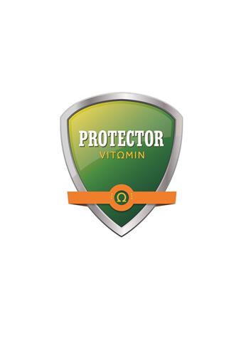 PROTECTOR VITΩMIN trademark