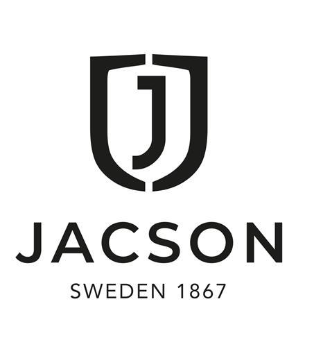 J JACSON SWEDEN 1867 trademark