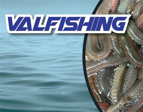 VALFISHING trademark