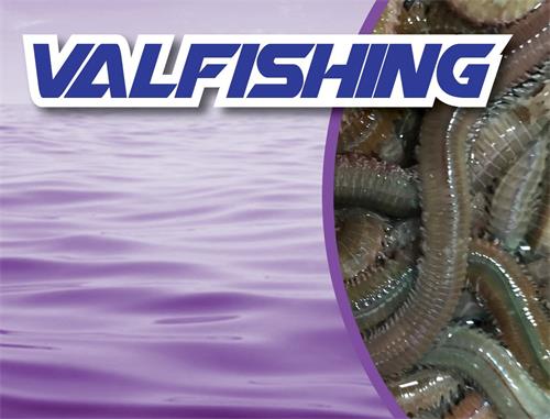 VALFISHING trademark