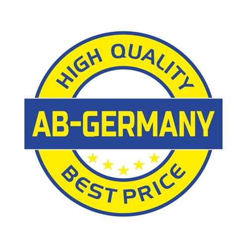 AB-GERMANY HIGH QUALITY BEST PRICE trademark