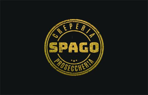 CREPERIA PROSECCHERIA SPAGO trademark