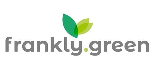 frankly.green trademark