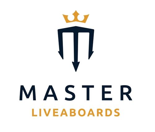 MASTER LIVEABOARDS trademark