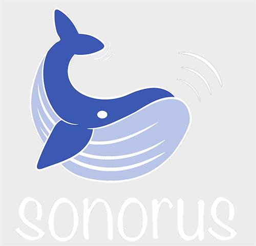 SONORUS trademark