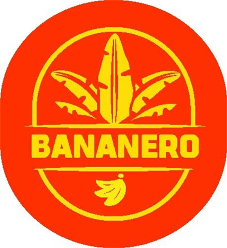 BANANERO trademark