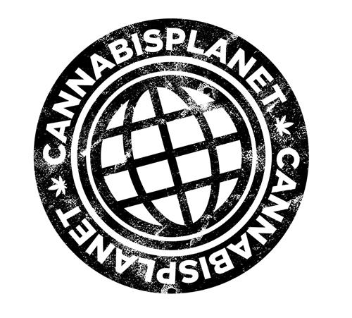 CANNABISPLANET CANNABISPLANET trademark