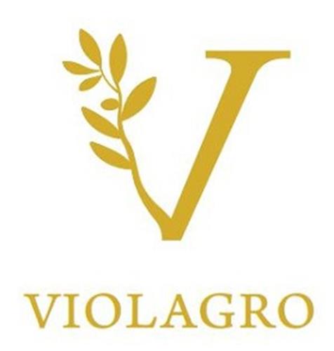 VIOLAGRO trademark