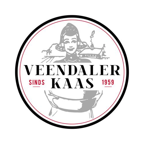 VEENDALER KAAS SINDS 1959 trademark