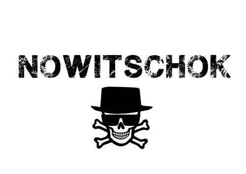 NOWITSCHOK trademark