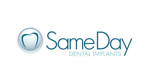 Same Day DENTAL IMPLANTS trademark