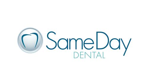 SameDay DENTAL trademark