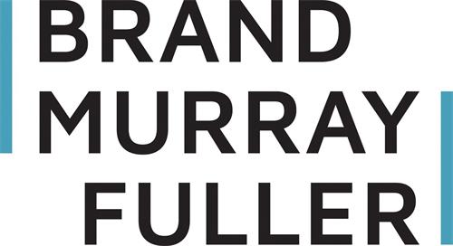 BRAND MURRAY FULLER trademark