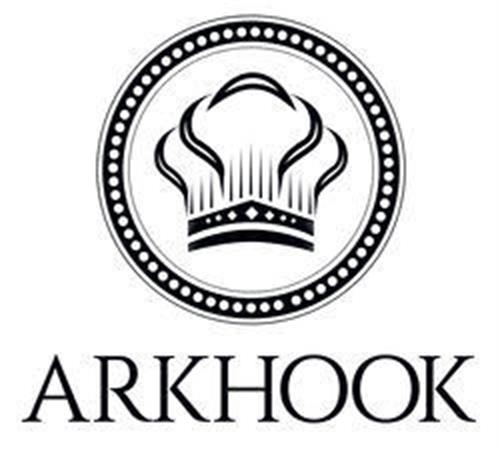 ARKHOOK trademark