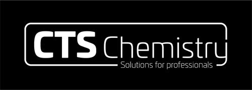 CTS Chemistry Solutions for professionals trademark