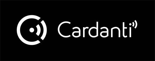 CARDANTI trademark