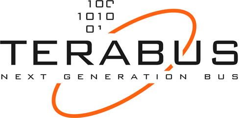 TERABUS trademark