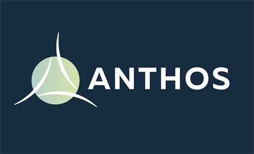 ANTHOS trademark