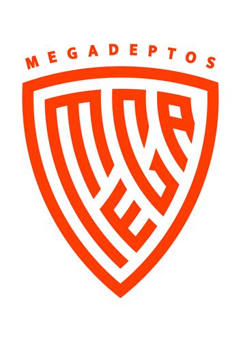 Mega Adeptos trademark