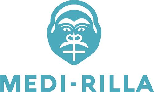 MEDI-RILLA trademark