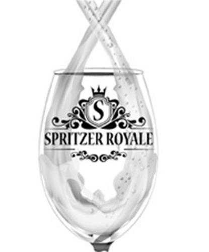 S SPRITZER ROYALE trademark