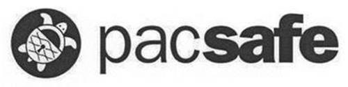 PACSAFE trademark