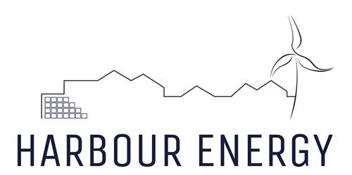 HARBOUR ENERGY trademark