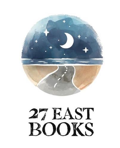 27 East Books trademark