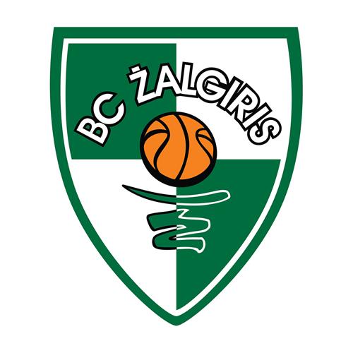 BC ŽALGIRIS trademark