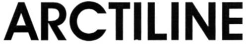 ARCTILINE trademark