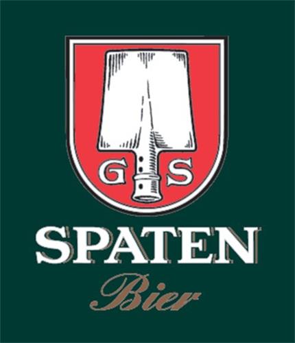 SPATEN BIER trademark