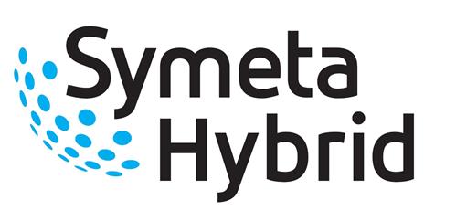 SYMETA HYBRID trademark