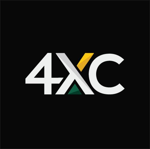 4XC trademark