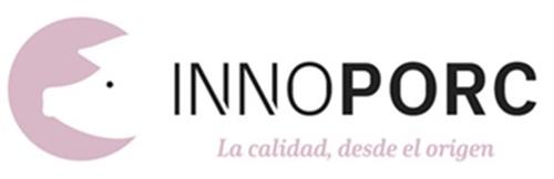 INNOPORC La calidad, desde el origen trademark