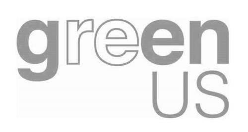 GREEN US trademark