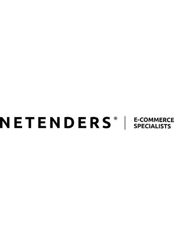 NETENDERS E-COMMERCE SPECIALISTS trademark