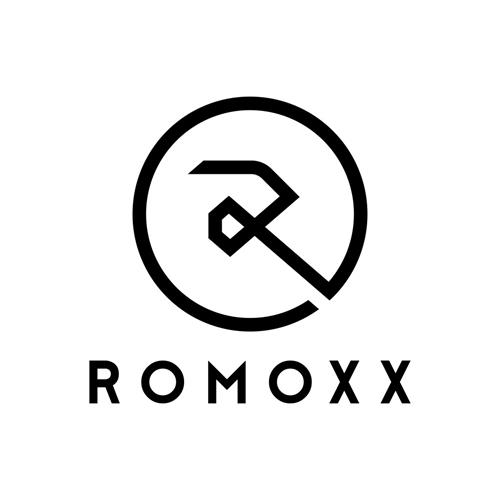 ROMOXX trademark