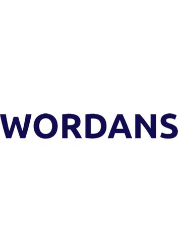 WORDANS trademark