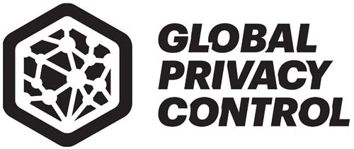 GLOBAL PRIVACY CONTROL trademark